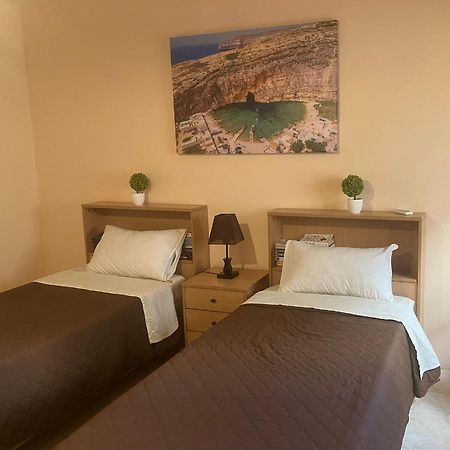 شقة Victoria Penthouse المظهر الخارجي الصورة