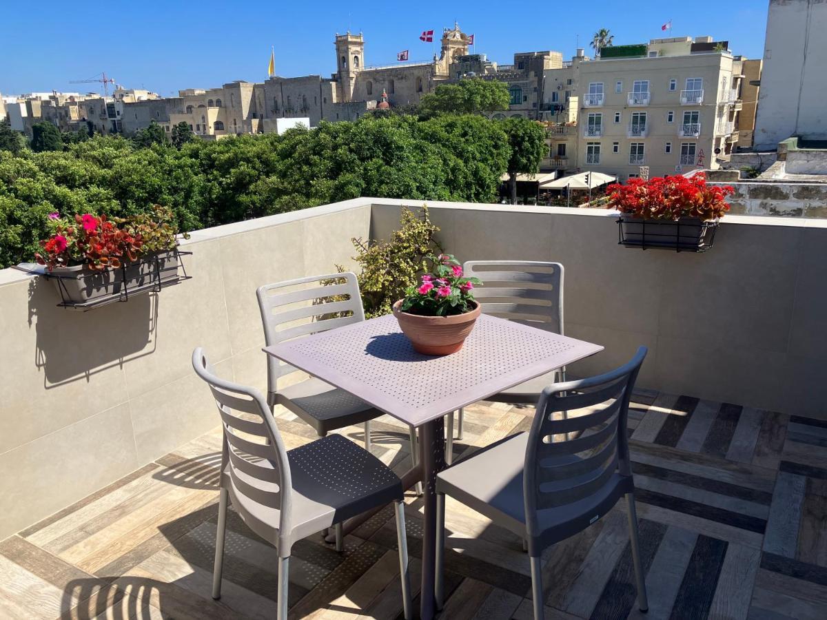 شقة Victoria Penthouse المظهر الخارجي الصورة