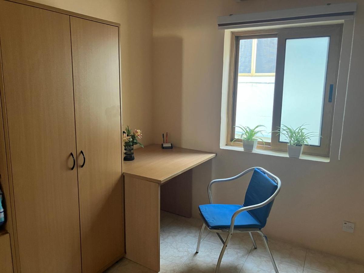 شقة Victoria Penthouse المظهر الخارجي الصورة