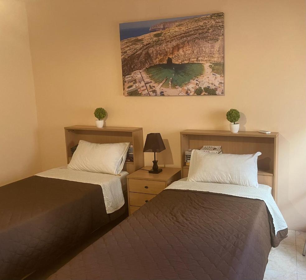 شقة Victoria Penthouse المظهر الخارجي الصورة