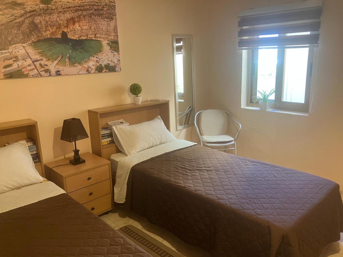 شقة Victoria Penthouse المظهر الخارجي الصورة