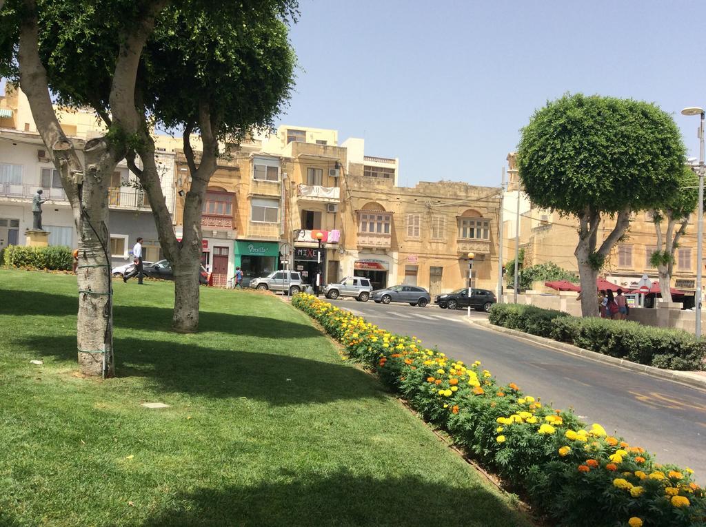 شقة Victoria Penthouse المظهر الخارجي الصورة
