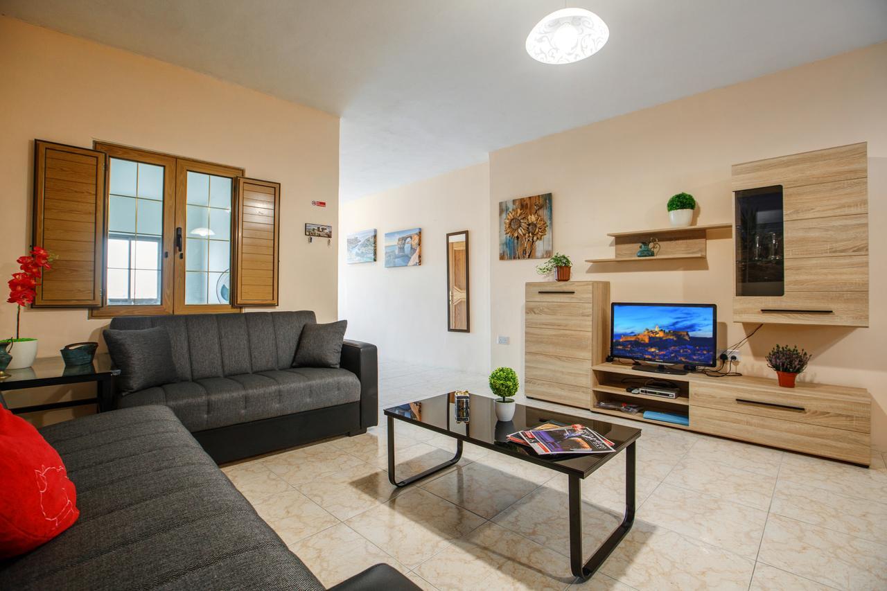 شقة Victoria Penthouse المظهر الخارجي الصورة